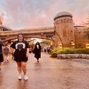 Meet your Posher, Kanani